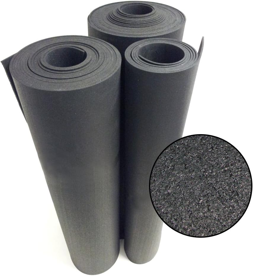 Rubber-Cal Recycled Floor Mat