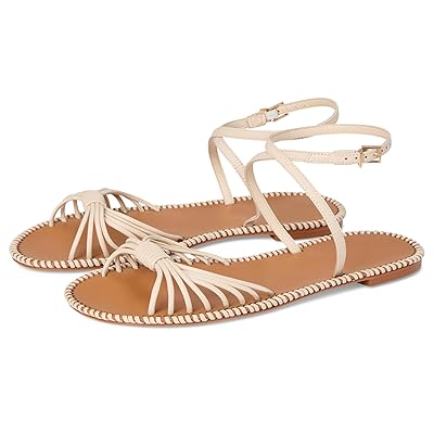 Schutz Livia Flat Women