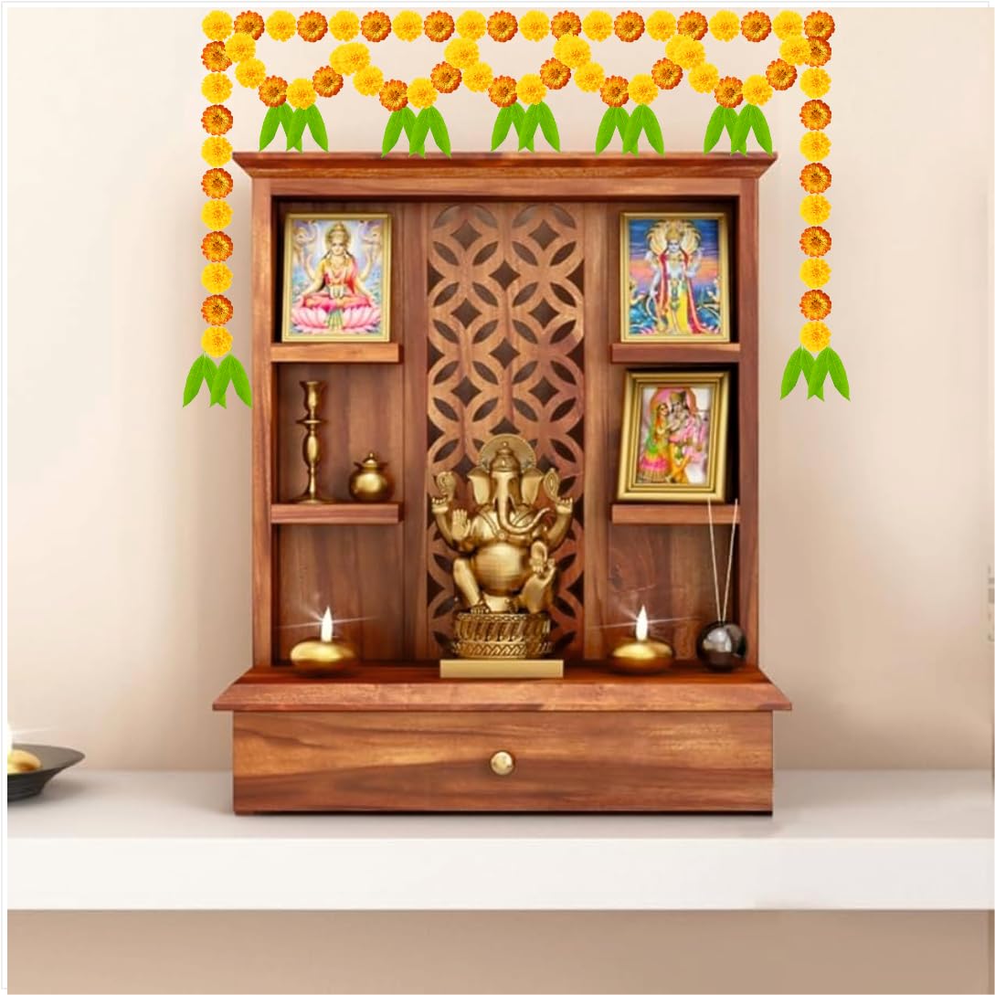 Stickera Classic 112 Wall Sticker for Home Decor,Diwali Decor,Wedding and All Festival Decor Perfect for Temple/Pooja Decor (B0DH3KLN4Z) Amazon Price History, Amazon Price Tracker