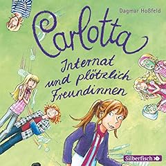 Internat und pl&ouml;tzlich Freundinnen Titelbild