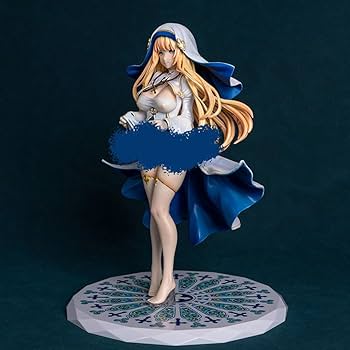 Amazon.co.jp: 【国内発送】シャルロット ホーリーホワイトver