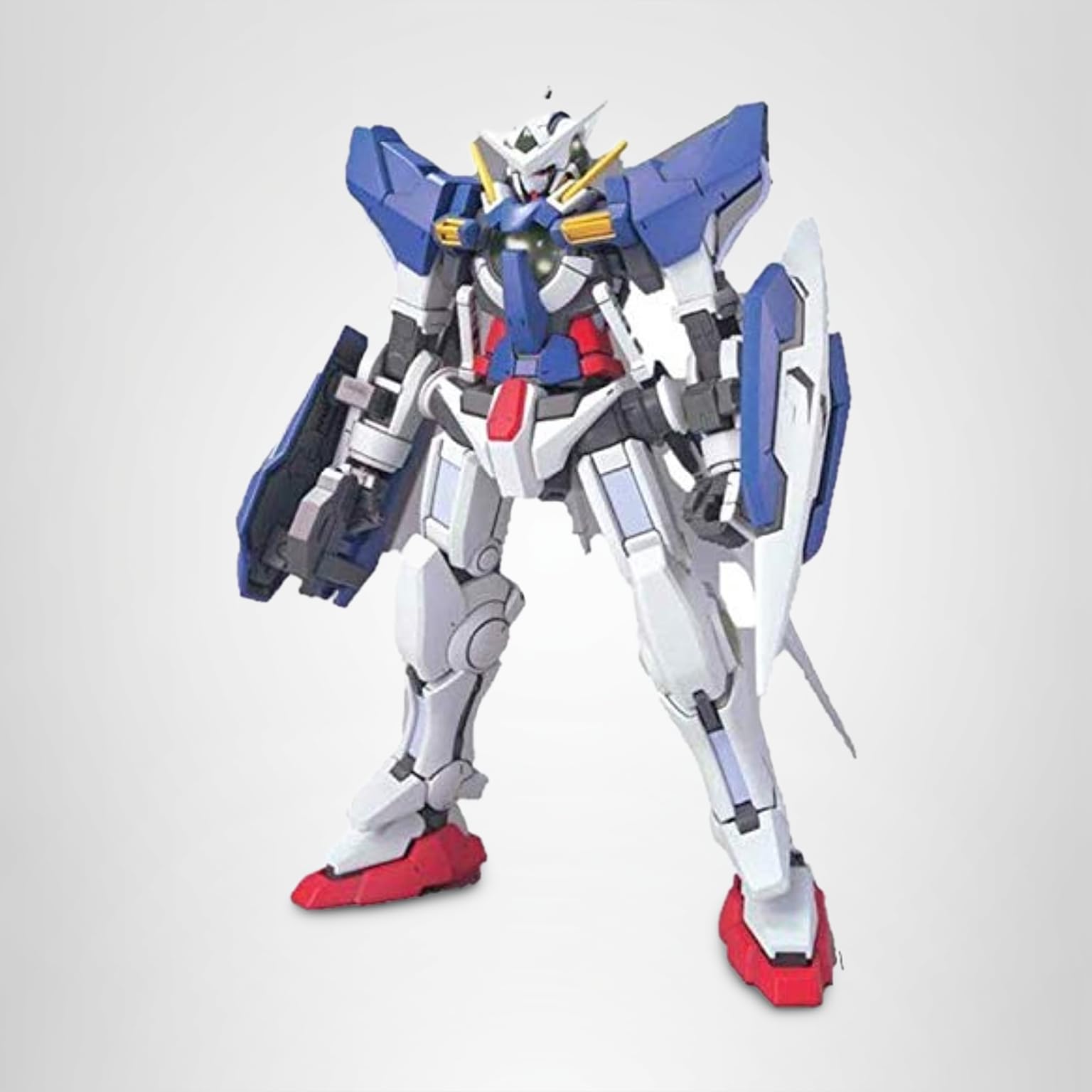 Amazon | HG 1/144 GN-001 ガンダムエクシア (機動戦士ガンダム00