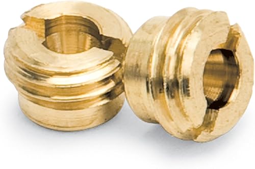 Edelbrock 1421 Chorro medidor, multicolor, talla única