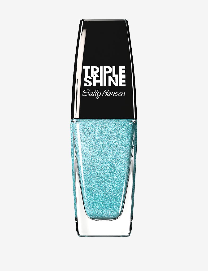Sally Hansen Triple Shine Nail Color â€" Pool Party