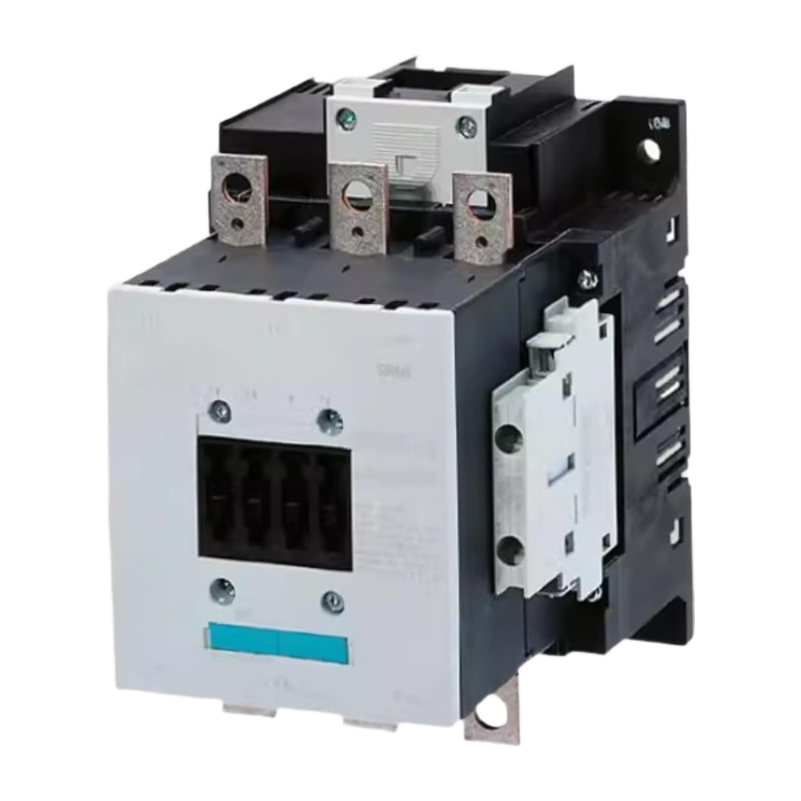 Contacteur 3RT5055 AC220V 150A pour commande de moteur 75KW - 2