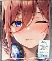 990 五等分の花嫁 中野三玖 タオル secret Amazon.co.jp: 649 五等分の花嫁 中野三玖 タオル secret : おもちゃ
