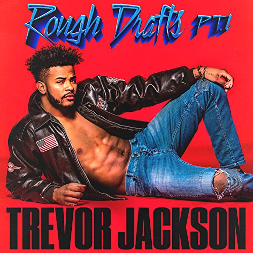 Trevor Jackson