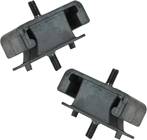 Vista 352 de TRQ Juego de montaje de motor compatible con Ford Bronco 1989-1992 F-150 F-250 F-350 1985-1997 Ranger 1994-1997 Mazda B2300