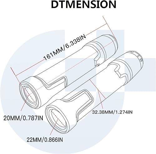 Miniatura 2 de Manillar de palanca para Yamaha XTZ125 XTZ 125 2014 2015, accesorios de carreras de motocicleta CNC, palancas de embrague de freno para manillar y