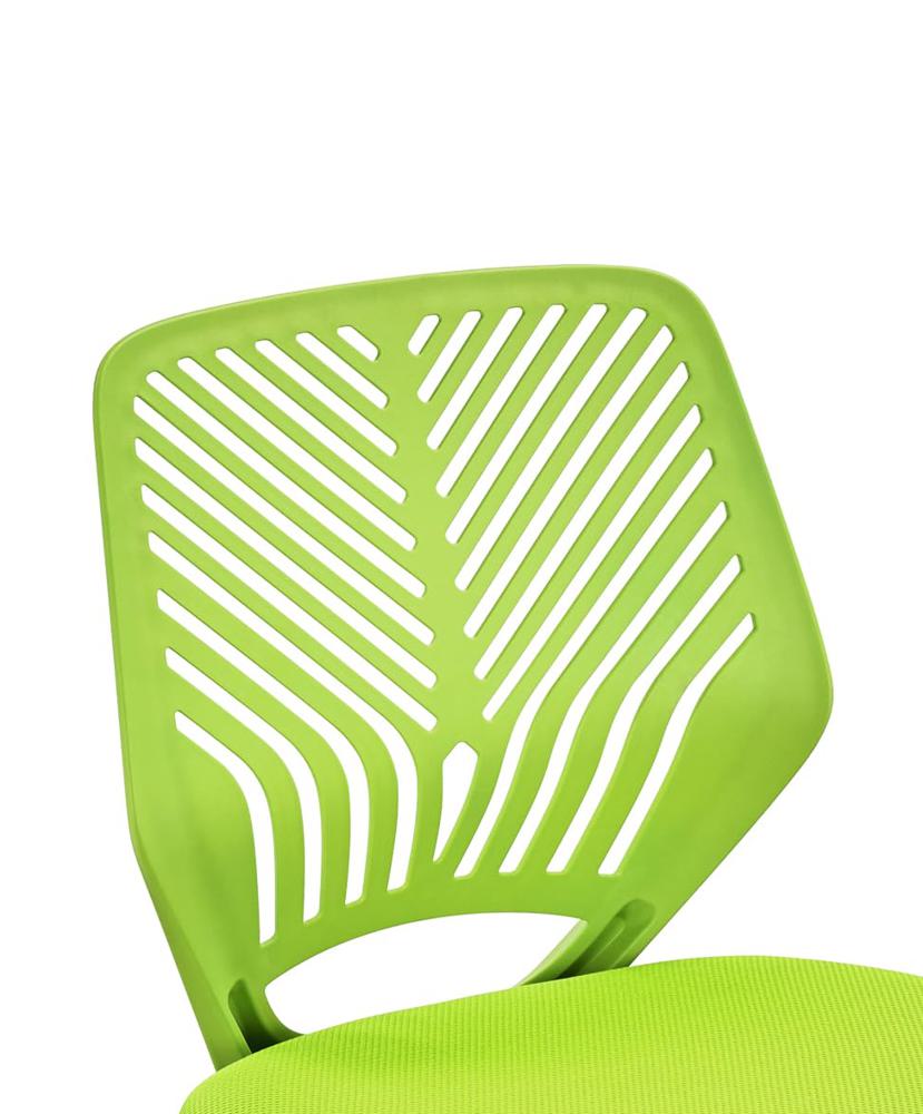 Amazon.com: Yaheetech Kids Cute Desk Chair Armless Small Computer