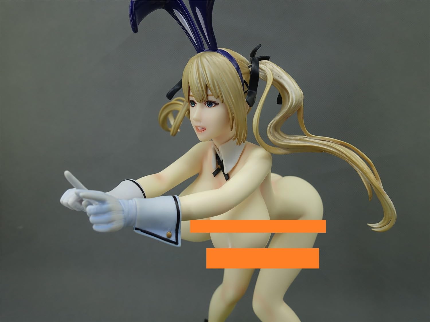 Amazon.co.jp: 改造品 DEAD OR ALIVE Xtreme3 マリー・ローズ バニー