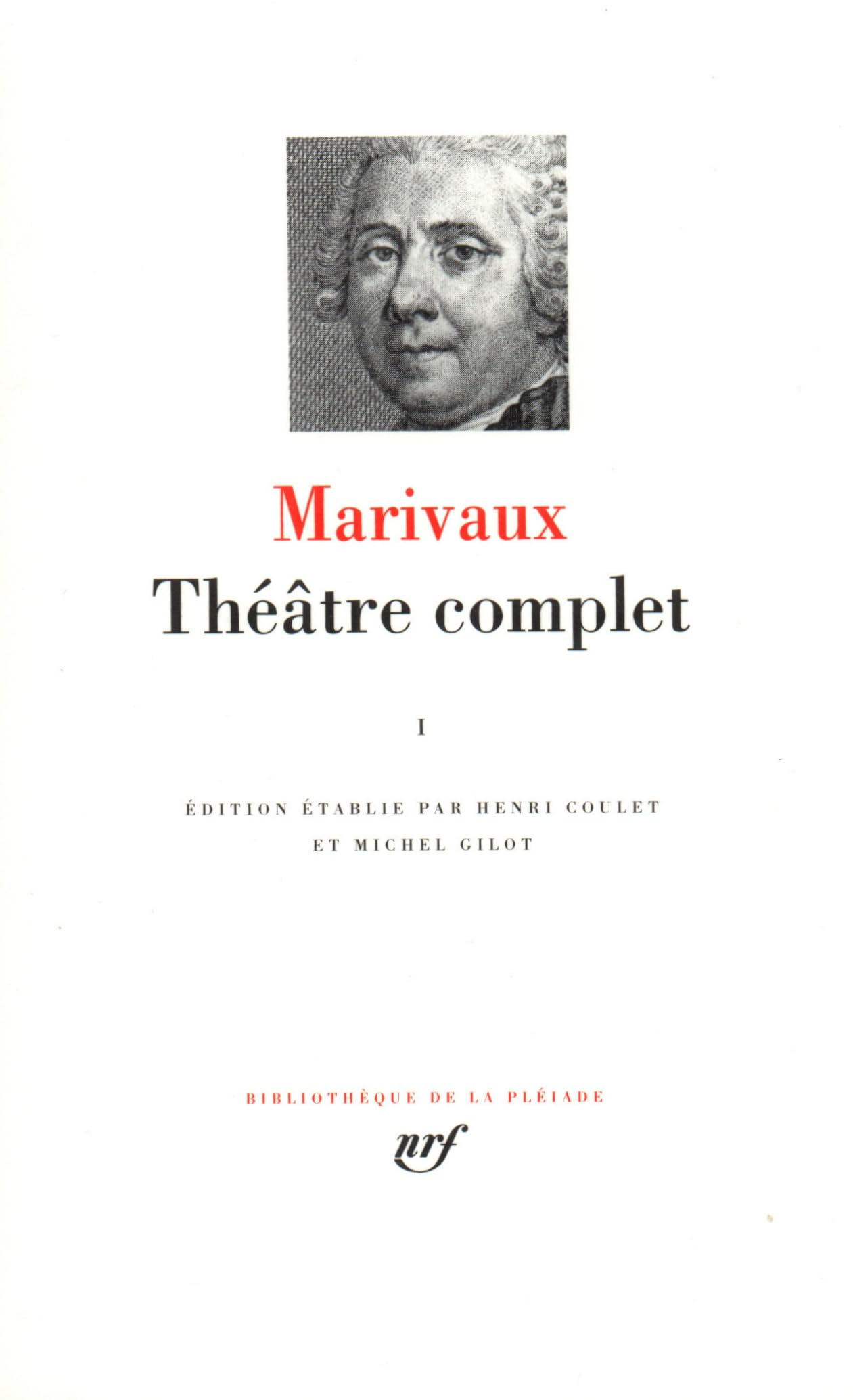 Théâtre complet (1): Tome 1
