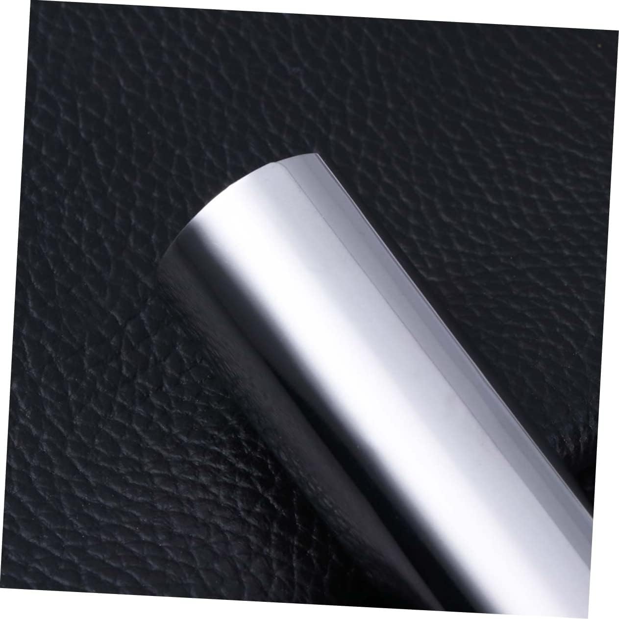6Pcs Stainless Steel Cannoli Molds Pastry Baking Tubes for Croissants Cupcakes and Desserts and Reusable Bakeware Forms