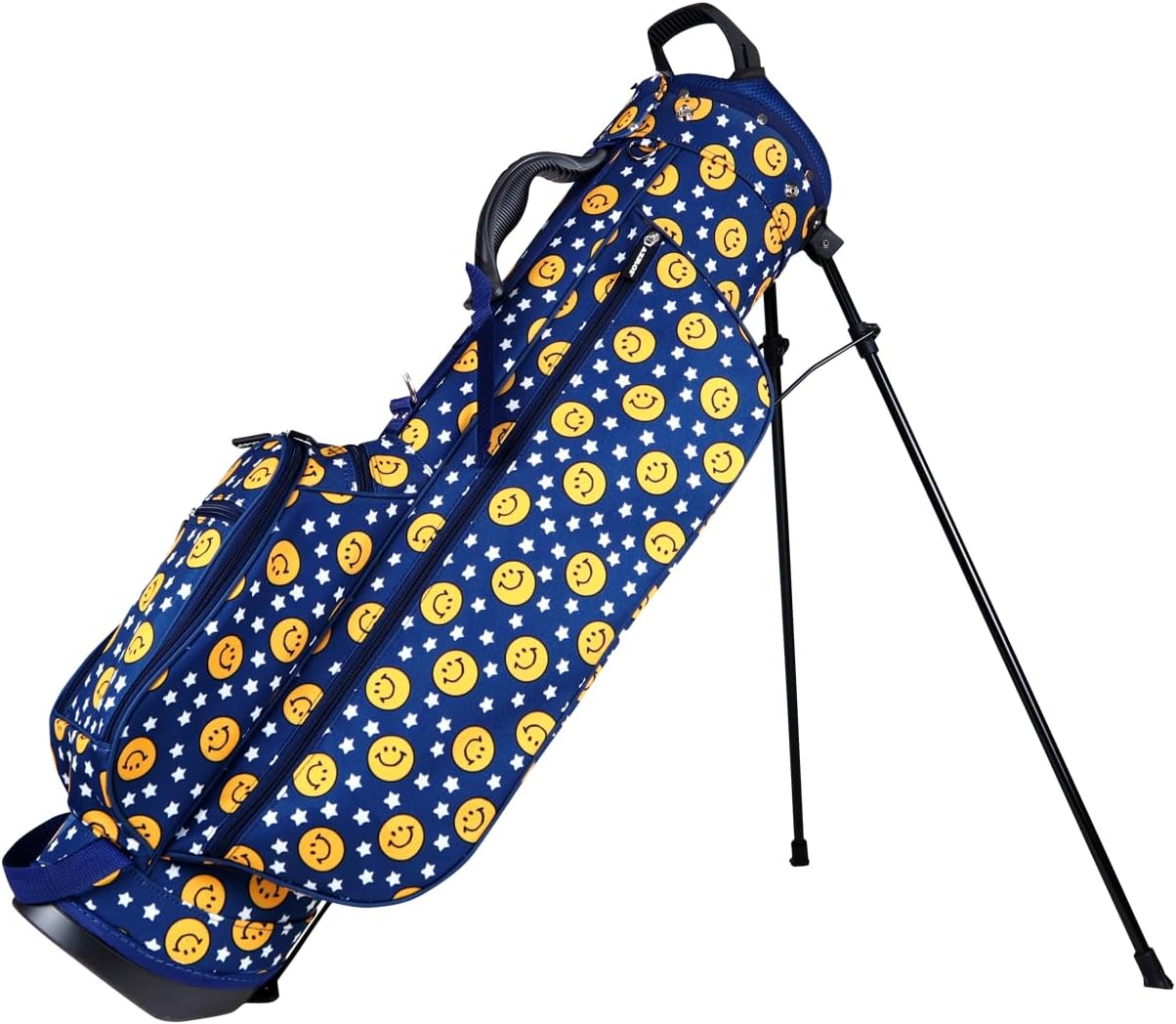 スリムスタンドキャディバッグ