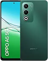SMARTPHONE OPPO A5 5G 256GB 8GB VERDE