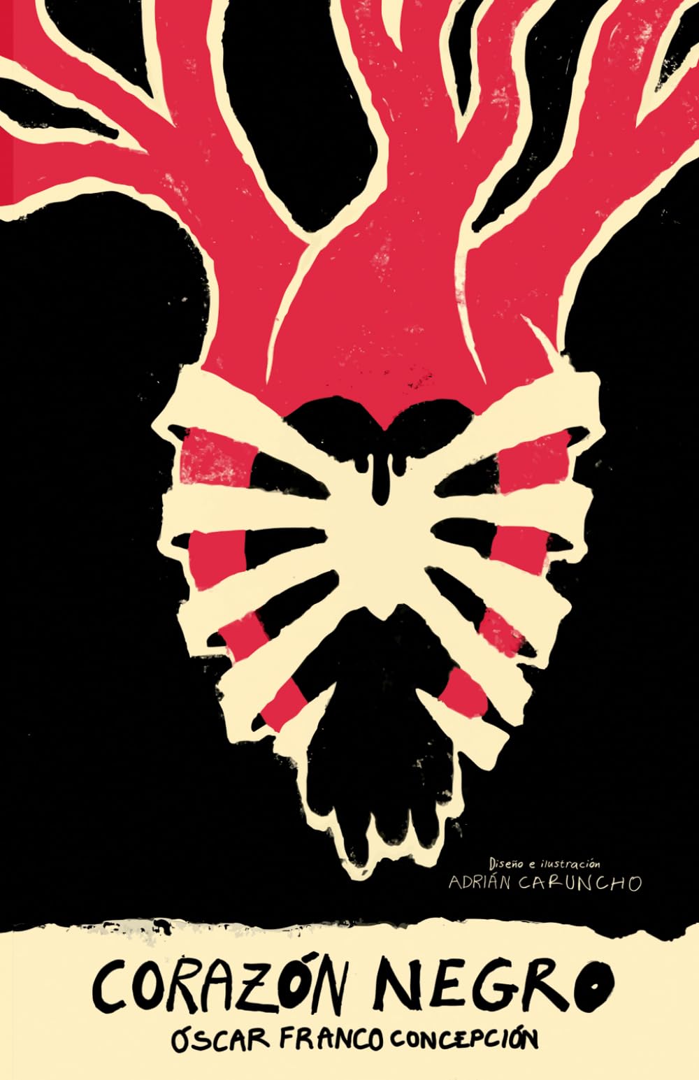 Corazón Negro
