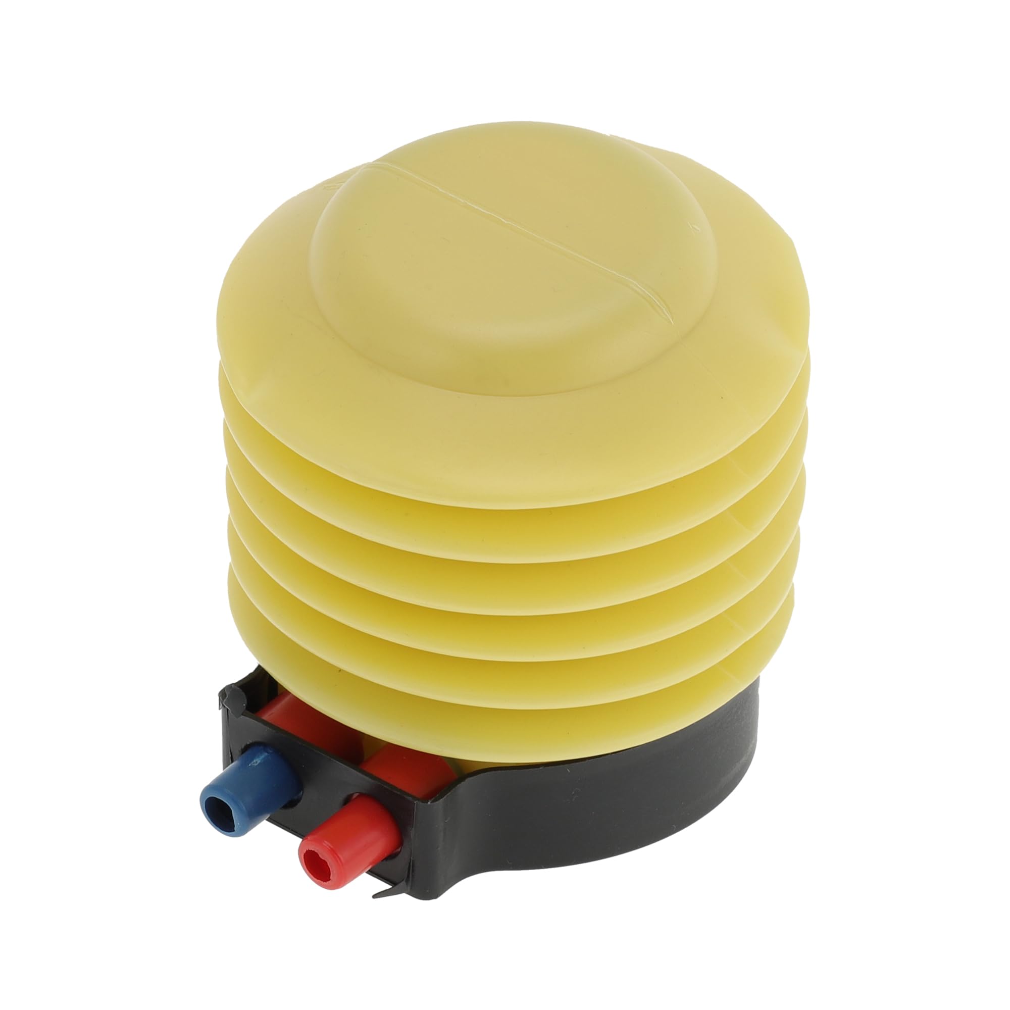 Coilhose Pneumatics CH09-BAG Closed Ball Chuck and Clip, FPT, Brass, 1/4