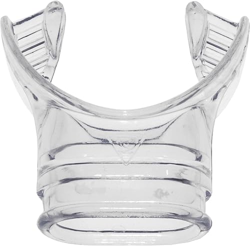 Miniatura 9 de Cressi - Recambio de boquilla para tubo de buceo