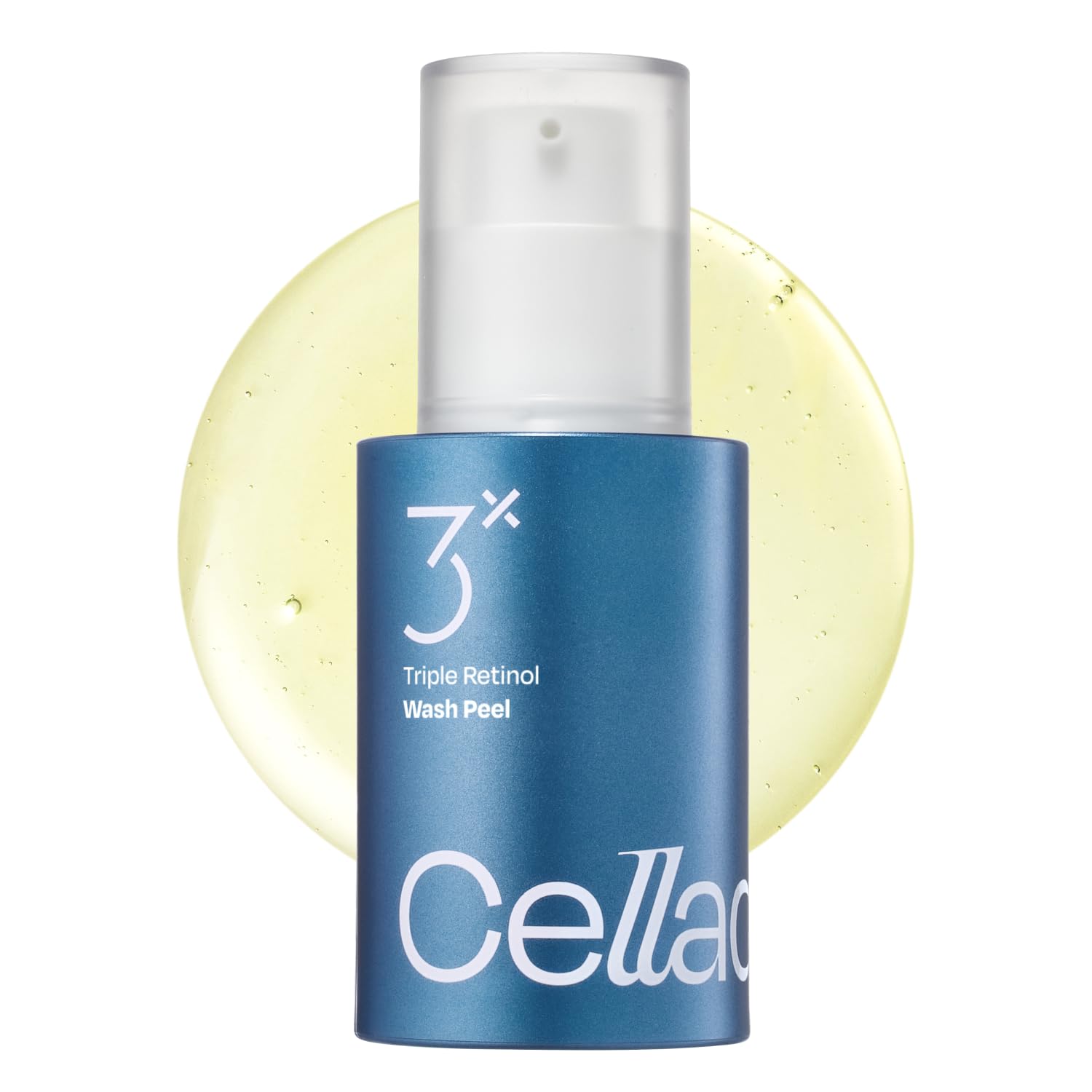 Amazon.co.jp: Celladix(セラディックス) トリプルレチノール