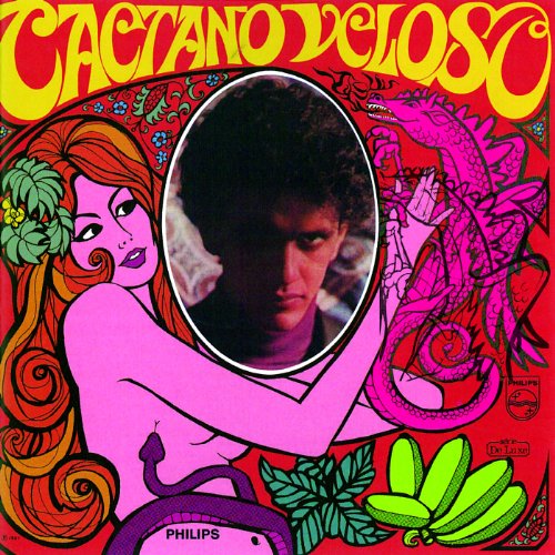 Caetano Veloso