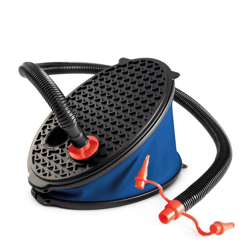 Bellows Foot Pump Series