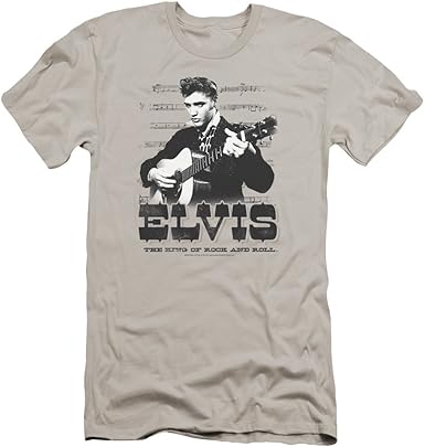 elvis t shirts amazon