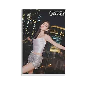 Amazon.co.jp: JIHYO ジヒョ TWICE トゥワイス With You-th I