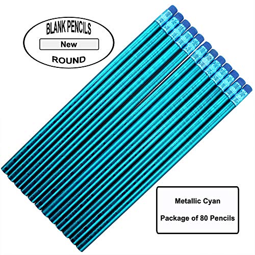 Lápices EZPENCILS & GIFTS 2HB Paquete x80 miniatura 2