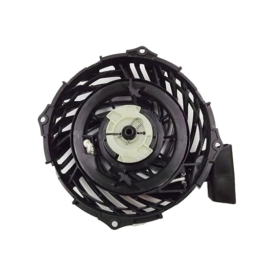 Repuesto Arrancador de Retroceso para Motores Briggs Stratton 08P502 093J02 09P602 09P702 miniatura 4