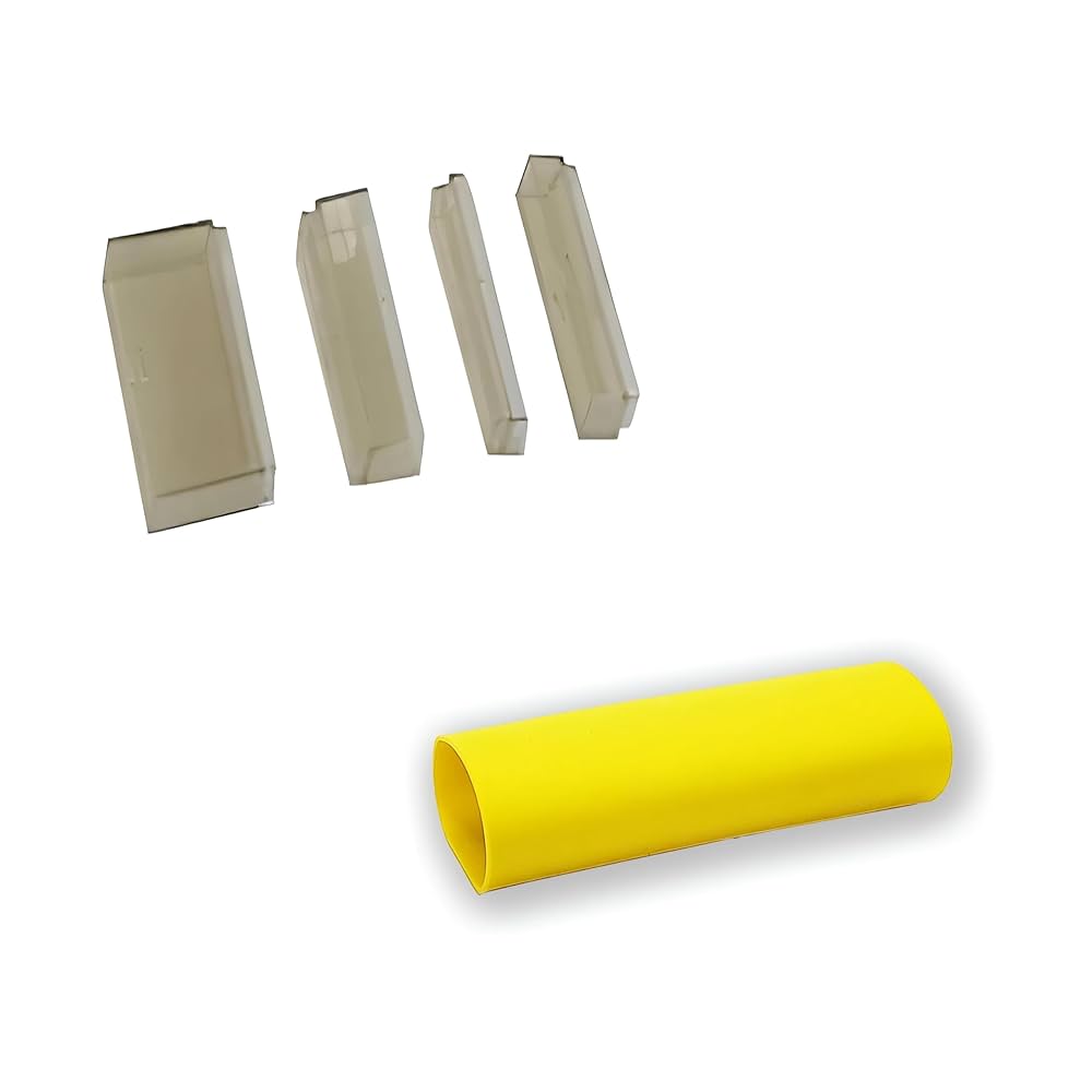 Amazon.com: FLOWBEE 4 Piece Spacers Set and 1 Piece Rubber