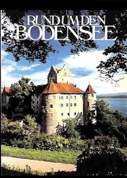 Perfect Paperback Rund Um Den Bodensee [German] Book