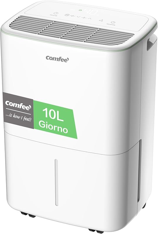 Comfee' 10L Doppio Drenaggio (CDDOE-10DEN7)