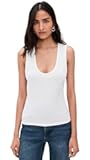 Women's Uri Low-Cut Tank