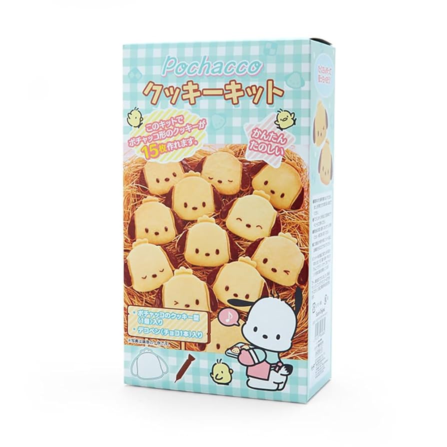 Amazon.co.jp: サンリオ(SANRIO) サンリオ クッキー・ビスケット