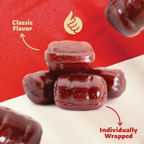 Miniatura 4 de Root Beer Barrels Hard Candy  Bolsa de 1.5 libras  Golosinas clásicas de la vieja escuela