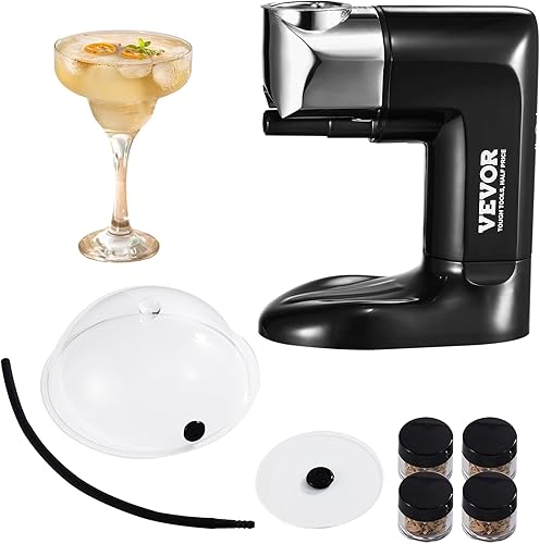 VEVOR Kit de pistola de fumar (kit de pistola de humo)