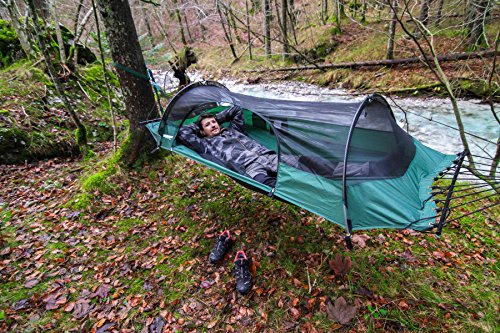 Lawson Blue Ridge Hammock Tent