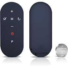New Replacement Remote Control for ActiveLife Q22 Under Desk Treadmill