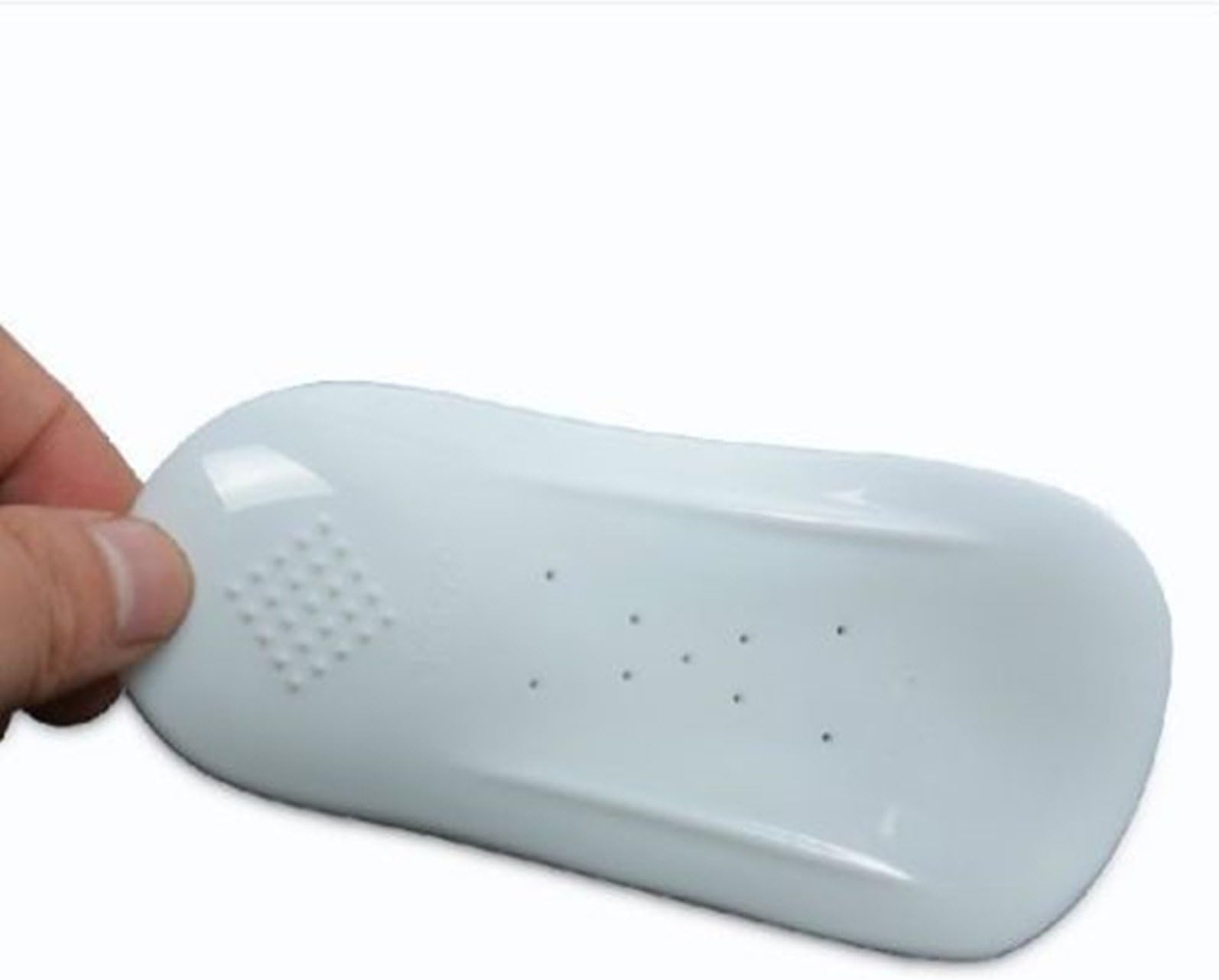 Children Orthopedic Half Insoles Kids Flat Feet Arch Support Shoe Inserts Corrector Pad Pigeon-toed Correction Foot Health Care Treatments Tools 1pair (S (11cm /4.33 in))