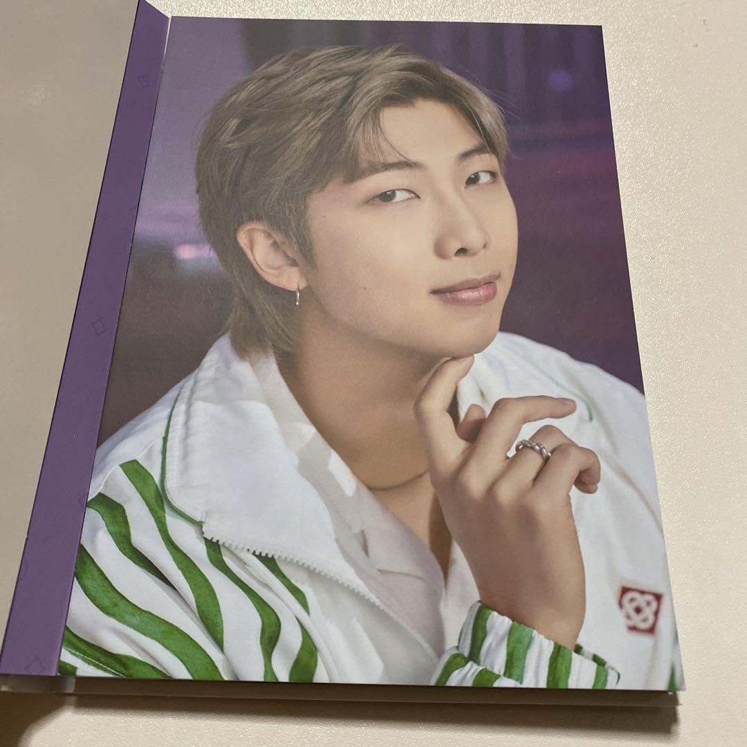 Amazon | bts sowoozoo フォトブック ポストカードセット