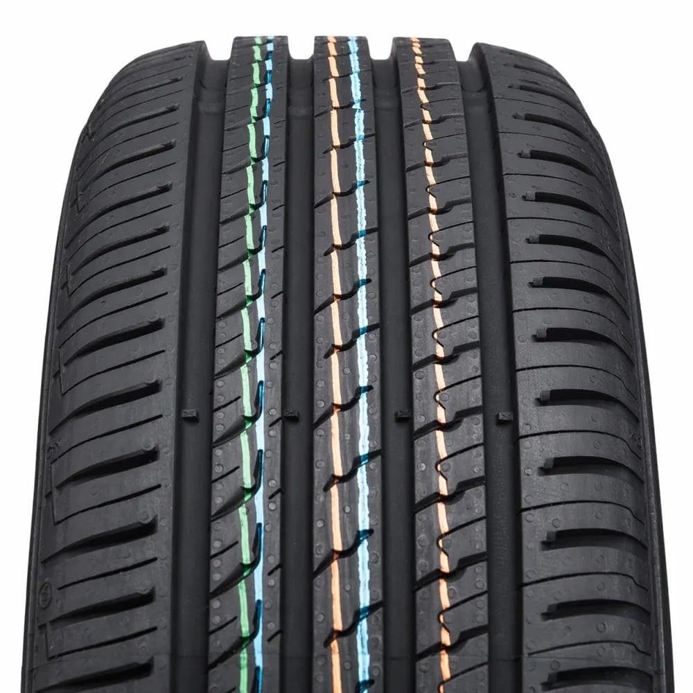 Opony letnie 215 40 R17 87Y BARUM BRAVURIS 5 HM TL XL FR