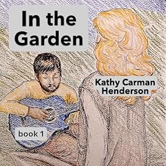 Couverture de In the Garden