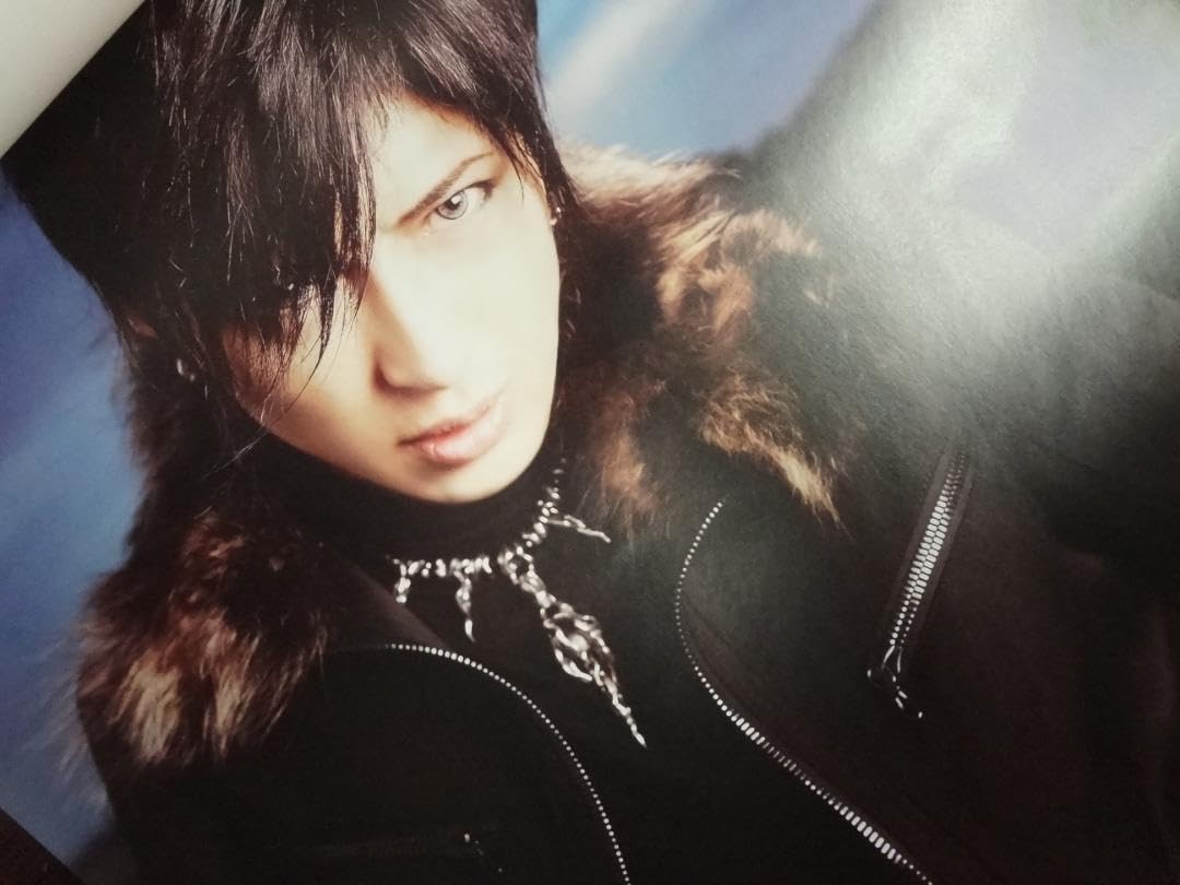 Amazon.co.jp: Gackt 2008版 カレンダーコレクション : Office Products