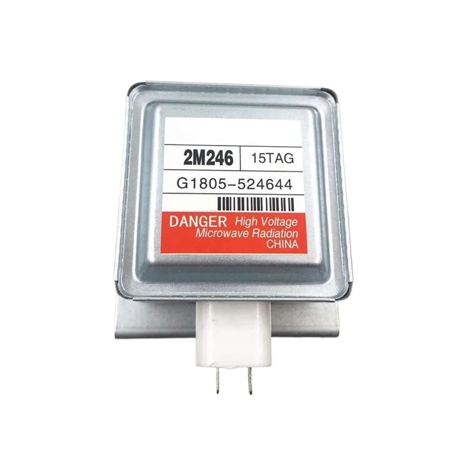 Magnetron Kuchenki Mikrofalowej, Kompatybilny Z LG | Magnetron do kuchenki mikrofalowej, do 2M246