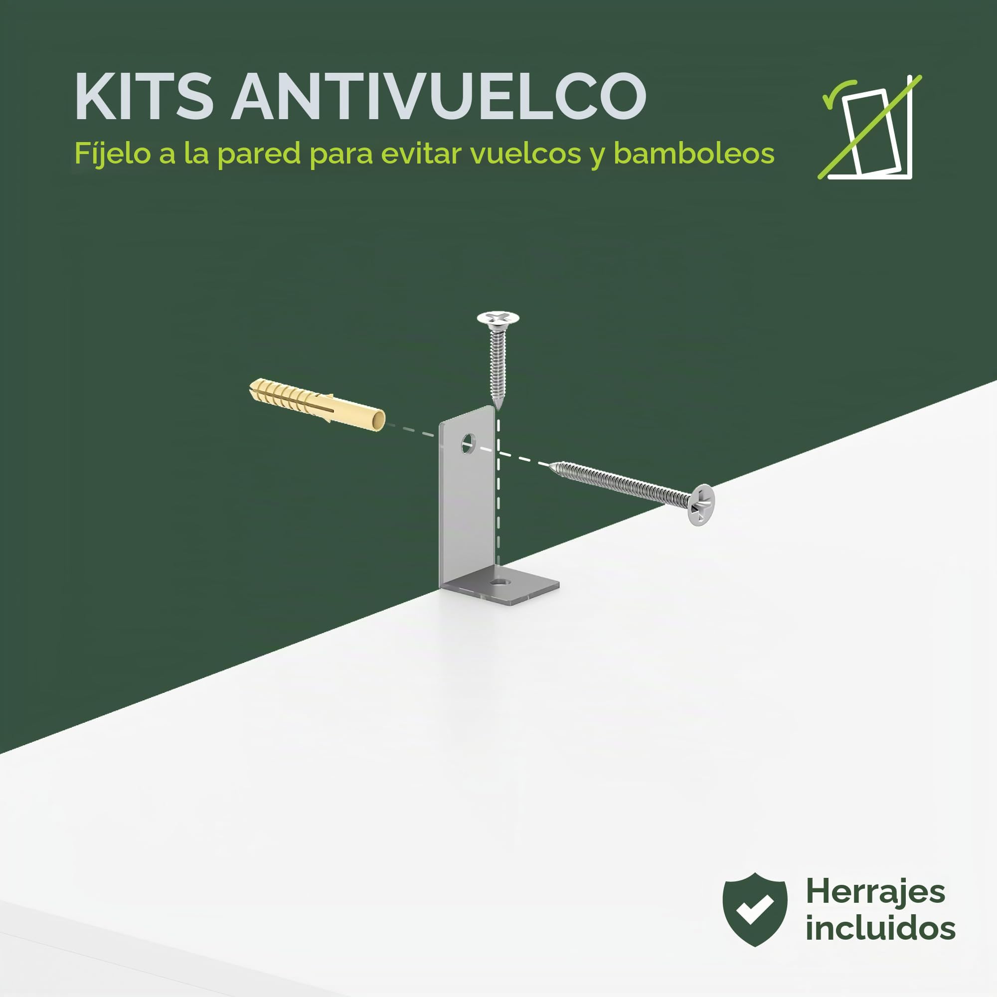 Furinno Luder Estantería Moderna Y Alta De 6 Niveles, con Estantes Abiertos, 24 X 30 X 180 Cm, para Salón, Dormitorio Y Oficina En Casa, Color Pino Ámbar