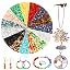 15 Colors - 900PCS