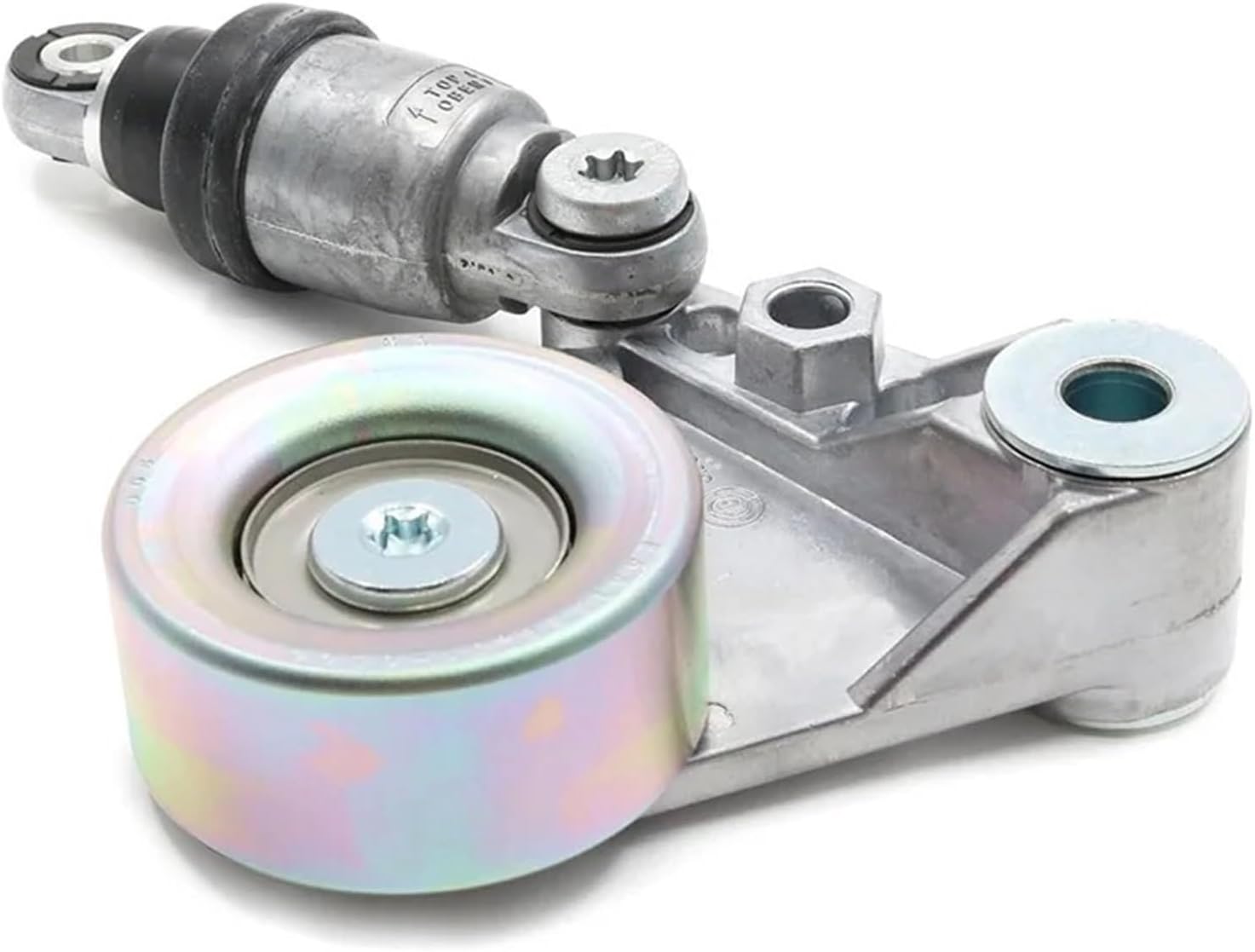 Tensioner Assembly for Nissan NT400 Cabstar F24M 3.0 2016-2020 Accessories 11750MA70B 11750-MA70B Belt Tensioner