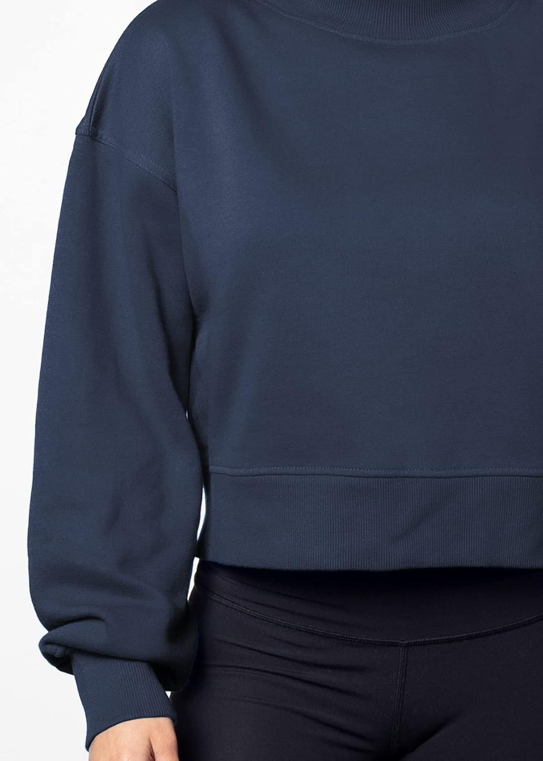 chicka-d Women's Haily Sweatshirt - Image 5