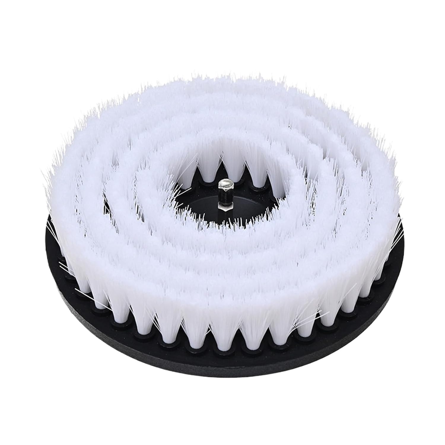 Power Scrubber Brush - Drill Scrubber Brush Cleaning Brush Drill Attachment Scrub Brush Drill Attachment Cordless Cleaning Kit