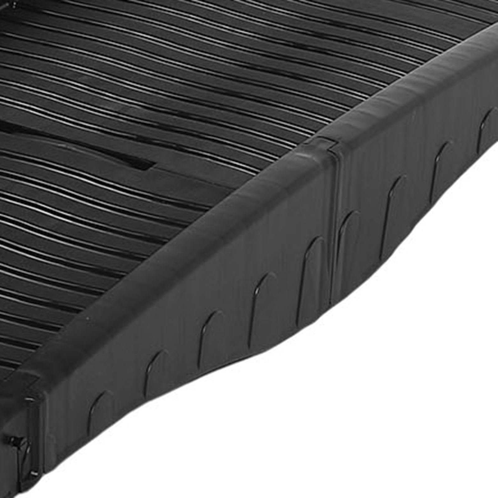 Sorandy Rampa para Perros para Coche, Rampa Plegable para Mascotas, Plegable para Mascotas con Superficie Antideslizante, de Escalera Portátil para Perros Al Aire Libre para SUV, Sedanes, Camiones,